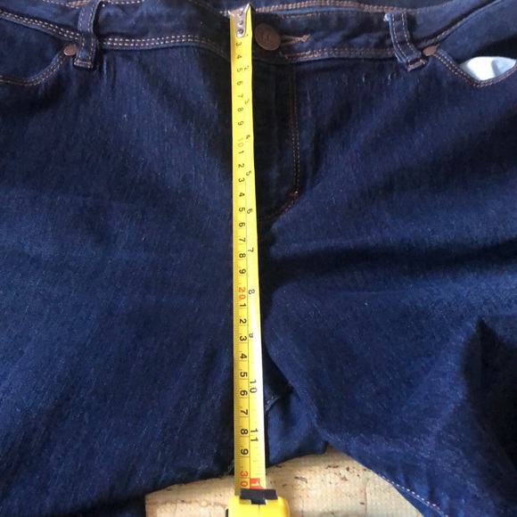 Lauren Conrad jeans - Picture 6 of 7